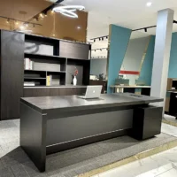 1.8 meters executive office desk - Image 5