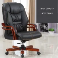 Director's executive office seat - Image 4