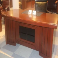 1400mm executive office table - Image 3