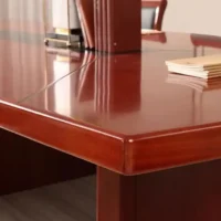 2 meters office boardroom table - Image 4