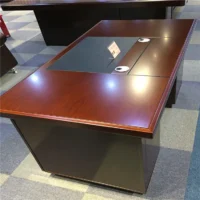 1.2 Meters executive office desk - Image 7