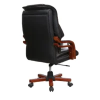 Black Director's Office Seat - Image 5