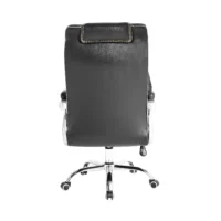 Executive office seat (Pure leather) - Image 4
