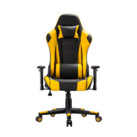Adcom gaming office chair - Image 5