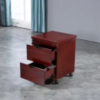 1.6 meters executive office desk - Image 4