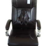 Executive office seat