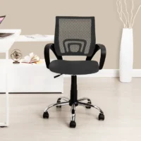 Office Swivel Task/Study Chair - Image 2