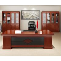 1.8 meters executive office desk - Image 3