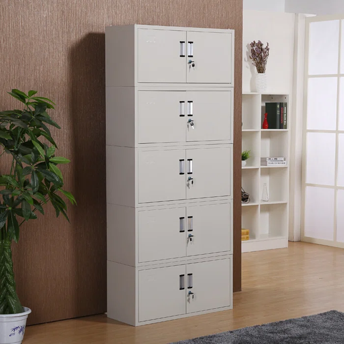 Kristanna33.46WideFileCabinet.webp 10- locker steel office cabinet - Image 1