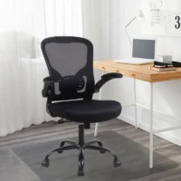 Orthopedic executive office seat