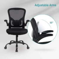 Orthopedic executive office seat - Image 4