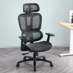 Lakosha High Back Mesh Ergonomic Task Chair