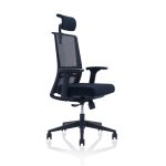Executive high back office seat| Classy seats in Kenya| We deliver