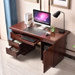 1.2 meters executive office desk