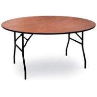 Foldable table