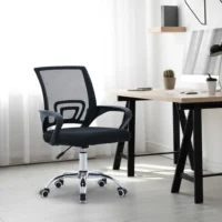Secretarial Mesh Office Chair