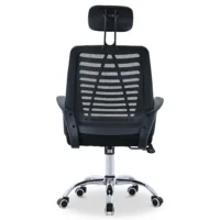 Ergonomic Armrest Office Desk Chair - Image 5