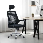 Ergonomic Armrest Office Desk Chair