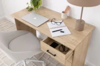 Home office study desk - Image 6