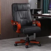 Bliss executive office chair - Image 4