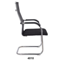 Mesh visitor's chair - Image 2