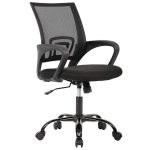 Secretarial Mesh Chair