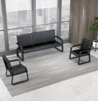 5-Seater corporate comfort sofa