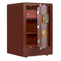 Modern 60KGS Fireproof SafeBox - Image 5