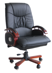 Executive Boss Office Chair Recliner - Image 7