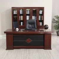 1.6 meters executive office table