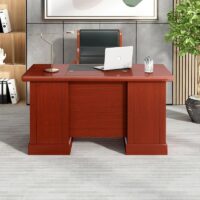 1400mm executive office desk