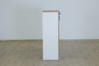 2-Door office credenza cabinet - Image 6