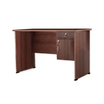 1.0 meters office desk (variety of colors)