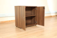 Executive office cupboard - Image 3