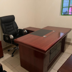 Manager's Office Desk