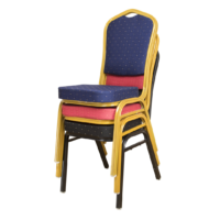Banquet conference seats -all colors
