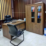 1600mm executive office desk