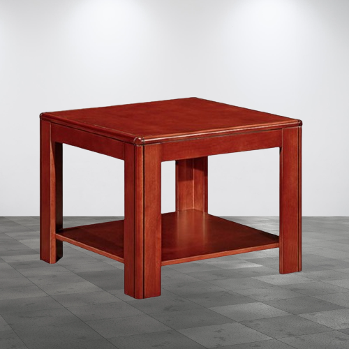 Ibiza Executive Coffee Table Ibiza Executive Coffee Table with a sleek modern design, spacious surface, and durable construction for executive offices and lounge areas.