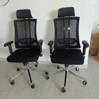 High-back Orthopedic seat - Image 3