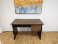 Brooklyn Study/Office Desk (1200mm) - Image 2