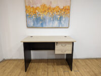 Brooklyn Study/Office Desk (1200mm) - Image 4