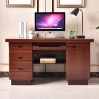 1200mm Executive Office Desk - Image 2