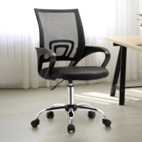 Clerical mesh office chair (Swivel)