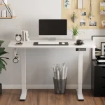 Height Adjustable Standing Desk