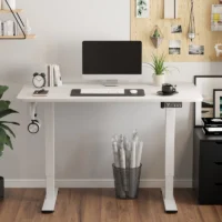 Height Adjustable Standing Desk
