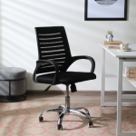 Gucca strong mesh office chair