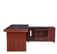 1.4 meters executive office desk - Image 2