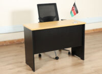 0.9m Office Desk - Image 2