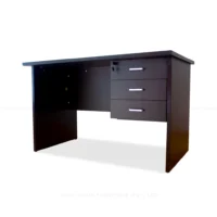 NS002 Junior Executive Work Table - Image 3