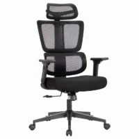 Orthopedic office chair - Image 4